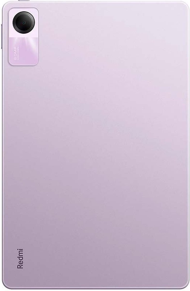Xiaomi Redmi Pad SE - Lavender Purple - 4GB/128GB - 11 inch Full