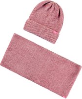 B.Nosy Boys Kids Accessories hats/scarfs/gloves Y307-6910 maat 2