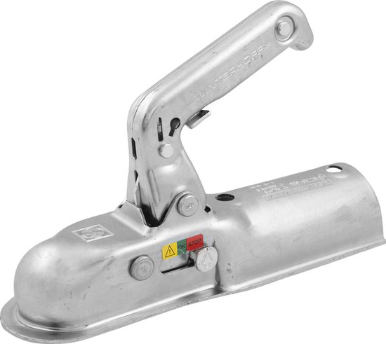 Attelage à boule 800 kg 70 mm rond