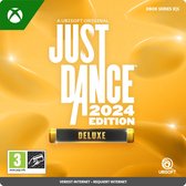 Just Dance 2024 Deluxe Edition - Xbox Series X|S Download