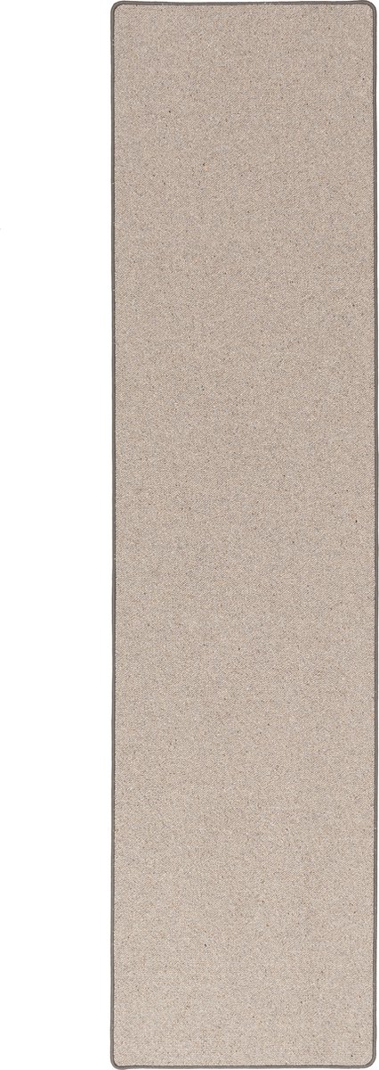 Snapstyle Natuurlijke vloerkleed loper wol Berber