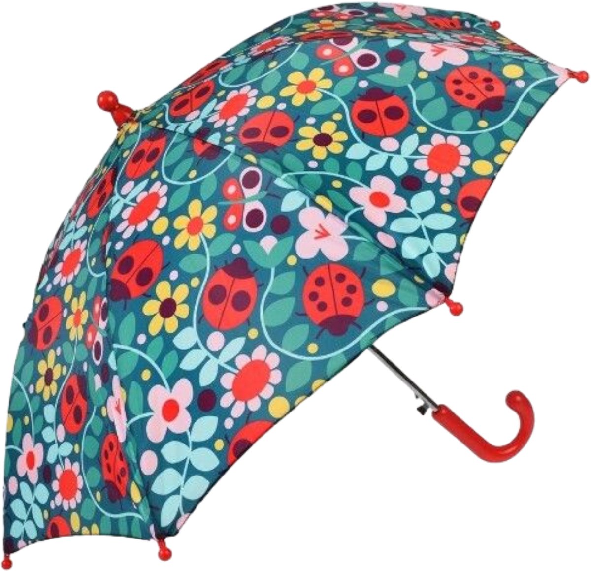 Rex London - Kinderparaplu 'Ladybird'