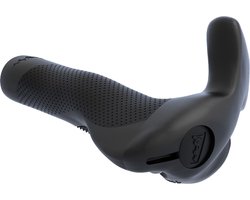 SQlab Stuby, black Diameter L