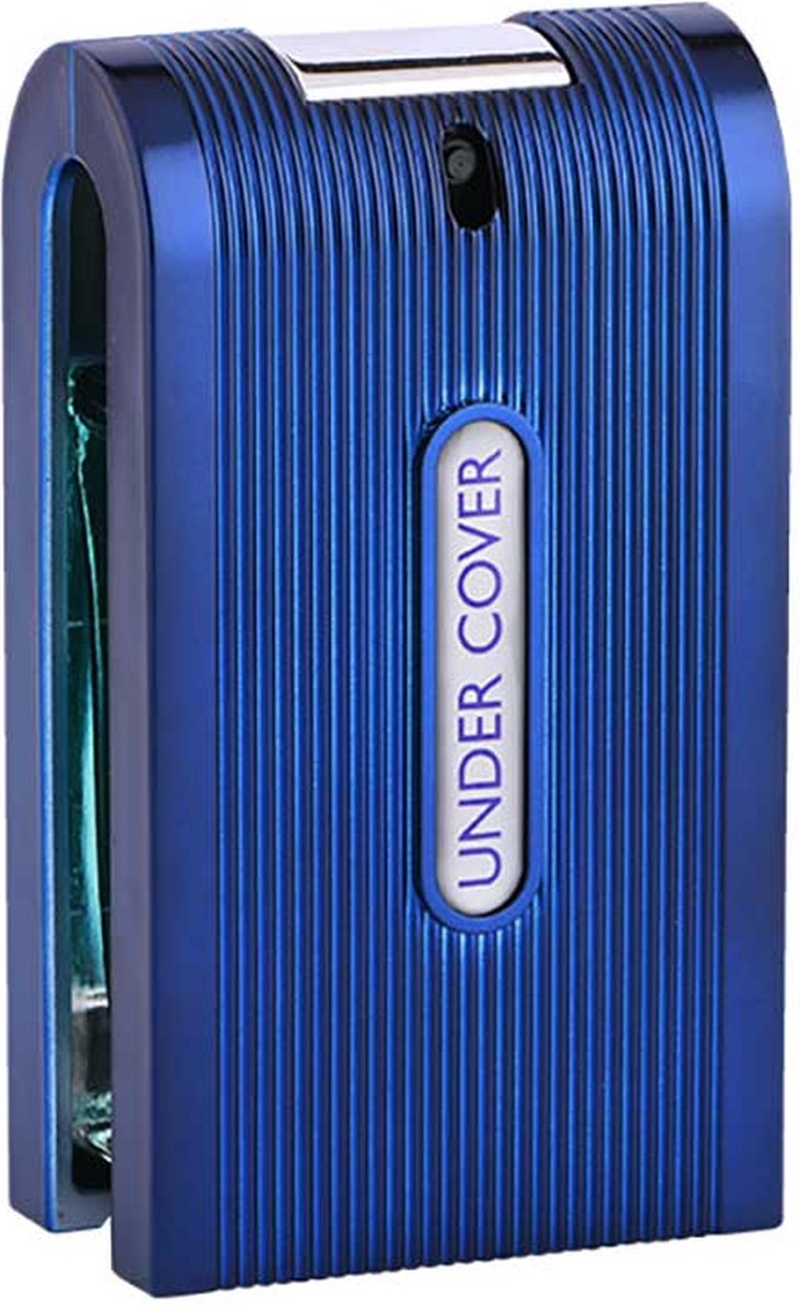 Goedkoopste Sapil Under Cover by Sapil 80 ml - Eau De Toilette Spray