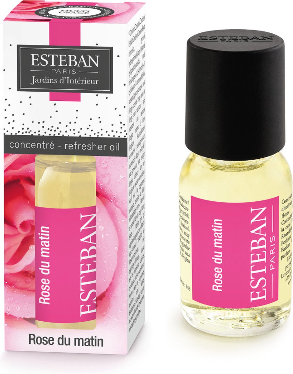 Quel est le meilleur parfum d'ambiance pour la maison ? - Esteban