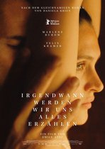 Someday We'll Tell Each Other Everything (DVD)