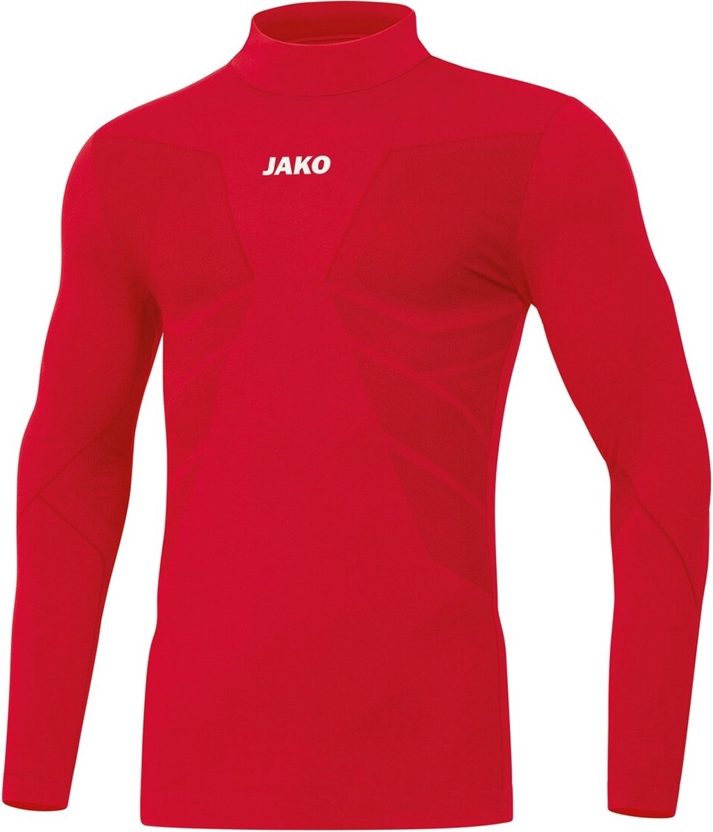 Jako Turtleneck Comfort 2.0 Shirt Heren - Maat XL