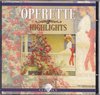 Operette Highlights 2