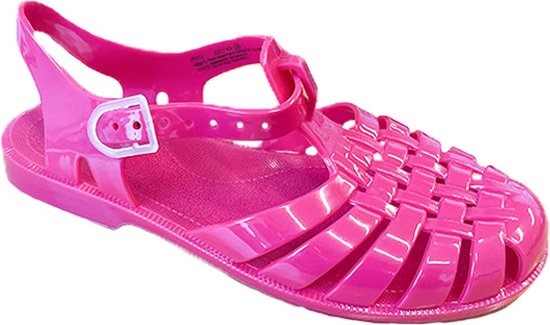 Waterschoenen voor kinderen roze 30