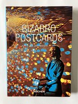 Bizarro Postcards