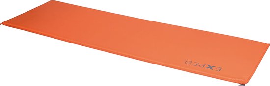 Exped SIM- 3.8 LW - terracotta slaapmat