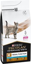 Pro Plan Veterinary Diets Feline NF Renal Function 1.5 kg