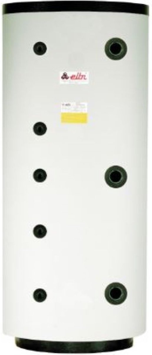 Elbi - Hygiëneboiler 500L - met 1 warmtewisselaar