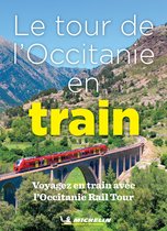 L' Occitanie en train