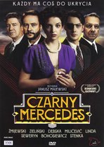 Czarny Mercedes [DVD]
