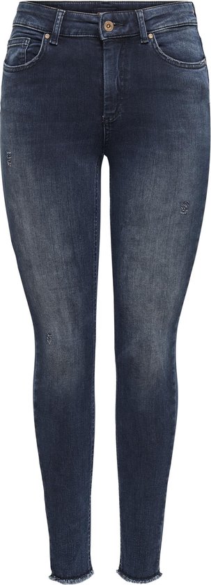 ONLY ONLBLUSH MID Dames Jeans