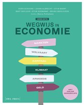 Samenvatting Publieke Economie