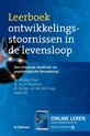 Leerboek ontwikkelingsstoornissen in de levensloop