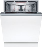 Bosch SMV8TCX01E - Serie 8 - Inbouwvaatwasser - Volledig integreerbaar