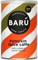 Barú - Vegan Pumpkin Spice Latte Powder 250g