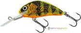 Salmo Hornet Floating 'Gold Fluo Perch' 6cm (10g)