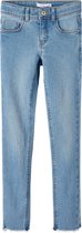 NAME IT NKFPOLLY SKINNY JEANS 1191-IO NOOS Meisjes Jeans - Maat 140