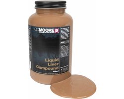 CC Moore Liquid Liver Extract