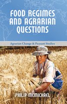 Agrarian Change & Peasant Studies- Food Regimes and Agrarian Questions