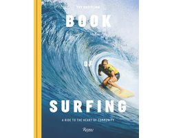 The Breitling Book of Surfing