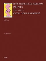 Kabakov Catalogue Raisonné- Ilya and Emilia Kabakov