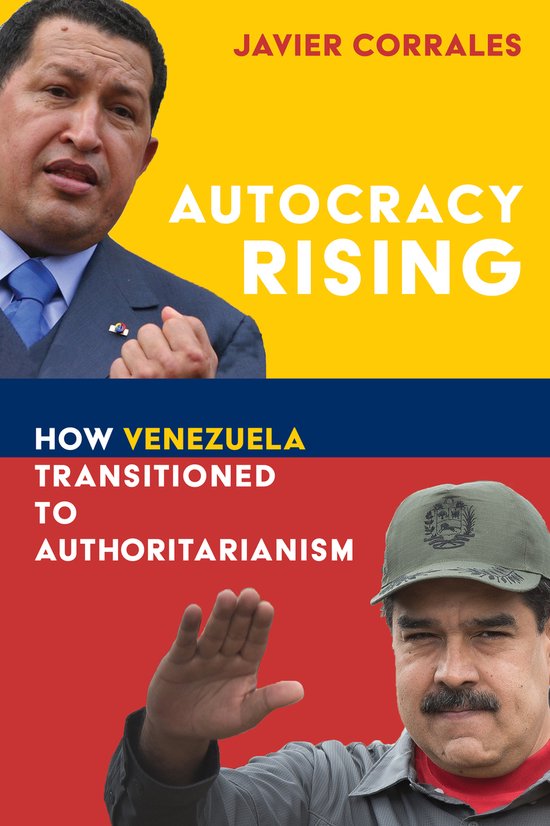 Foto: Autocracy rising
