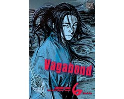 Vagabond (VIZBIG Edition), Vol. 6