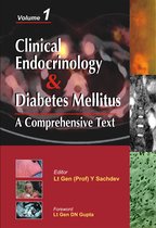 Clinical Endocrinology and Diabetes Mellitus 2 Vol Set