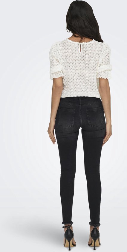 Jean skinny blush taille W31 X L32