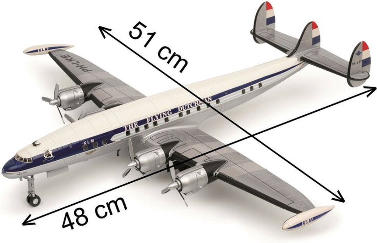 The Flying Dutchman - Avion Rc - Avions Rc adultes et enfants