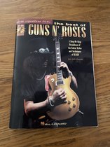 The Best Of Guns N' Roses