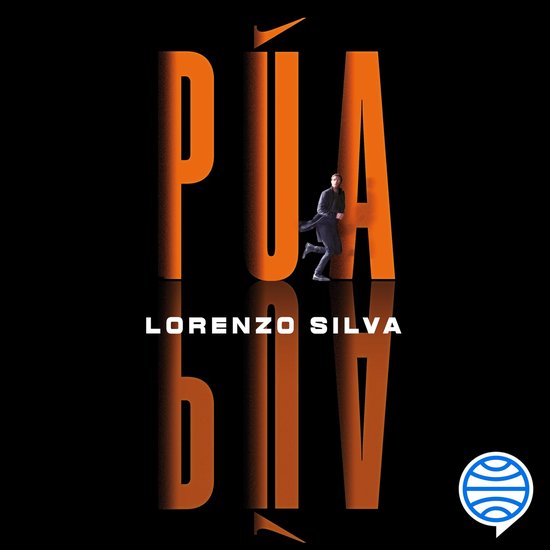 Púa - cover