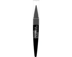 Foto: Maybelline master kajal eyeliner pitch black zwart