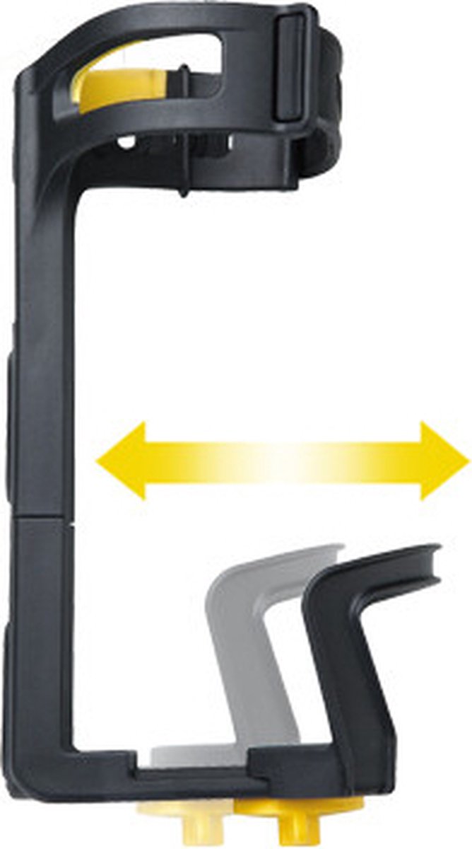 Topeak Bidonhouder Modula Java Cage van Topeak — afbeelding 3