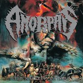 Amorphis - The Karelian Isthmus (coloured vinyl)