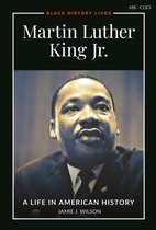 Black History Lives - Martin Luther King Jr.