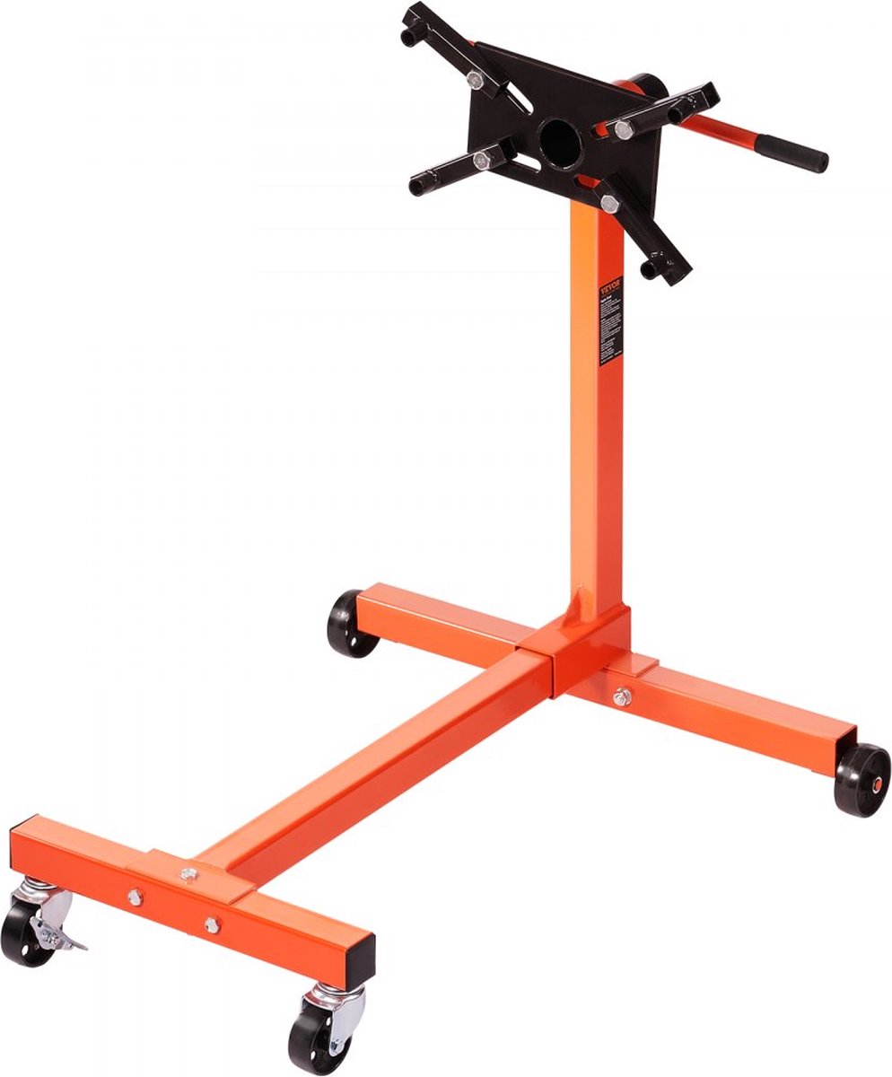 Motorcycle stand universal motor clamp motor stand paddock stand engine mount front wheel aluminum
