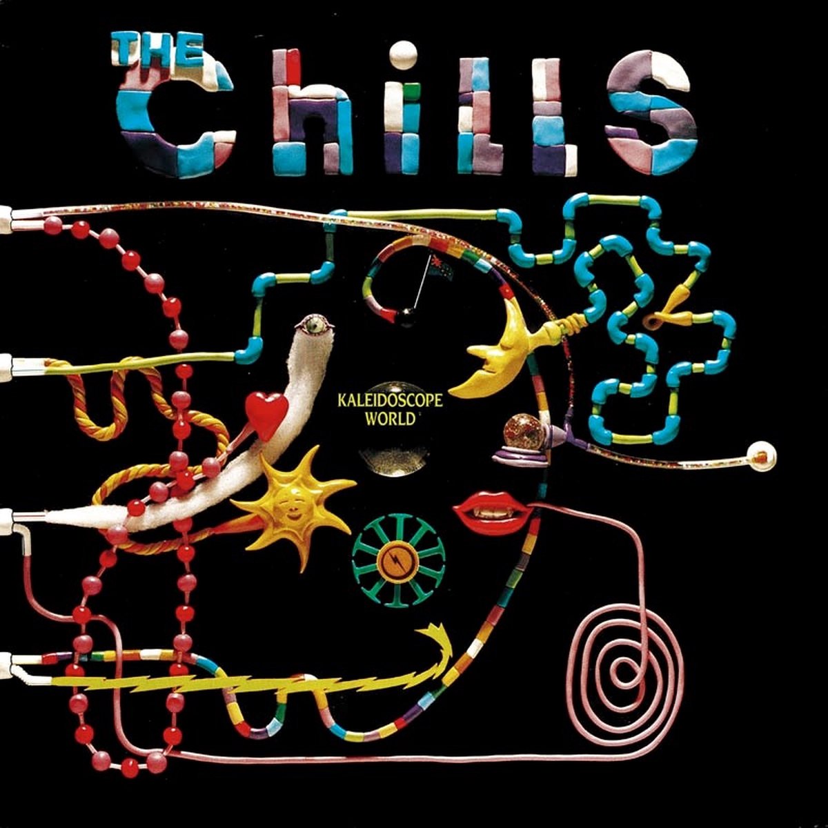 The Chills - Kaleidoscope World (2 CD) (Expanded Edition)