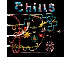The Chills - Kaleidoscope World (2 CD) (Expanded Edition)