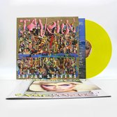 Sufjan Stevens - Javelin (LP) (Coloured Vinyl)