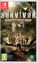 Survivor: Castaway Island - Switch