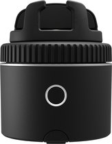 Pivo Pod - AI-Gestuurde Tracking Pod voor Sport - Training & Coaching - Zwart/Zilver