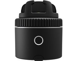 Pivo Pod - AI-Gestuurde Tracking Pod voor Sport - Training & Coaching - Zwart/Zilver