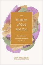 Church Answers Resources - The Mission of God and You