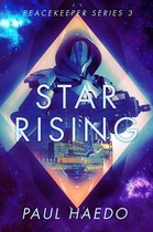 Peacekeeper Series 4 - Star Rising